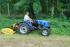 Трактори 4WD BCS Vivid 400