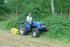 Трактори 4WD BCS Vivid 400