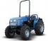 Трактори 4WD BCS Vivid 400