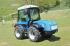 Трактори 4WD BCS Volcan 750 AR