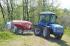 Трактори 4WD BCS Volcan 750 AR