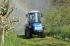 Трактори 4WD BCS Volcan 750 AR