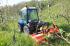 Трактори 4WD BCS Volcan 750 AR