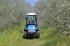Трактори 4WD BCS Volcan 750 AR