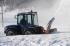 Трактори 4WD BCS Volcan 750 AR