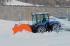 Трактори 4WD BCS Volcan 750 AR