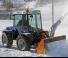 BCS Volcan 750 AR