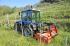 Трактори 4WD BCS Volcan 750 RS