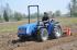 Трактори 4WD BCS Volcan 950 STD Rs