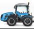 Трактори 4WD BCS Volcan K105