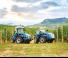 Трактори 4WD BCS Volcan K105 RS
