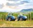 Трактори 4WD BCS Volcan L80 STD