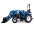 Трактори 4WD New Holland Workmaster 105