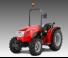 Трактори 4WD McCormick X2.20GE MR