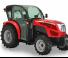 Трактори 4WD McCormick X3.080F