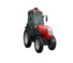 Трактори 4WD McCormick X4.120XL