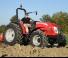 Трактори 4WD McCormick X4.35m