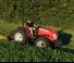 Трактори 4WD McCormick X4.35m