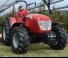 Трактори 4WD McCormick X4.40M