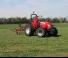 Трактори 4WD McCormick X4.50M