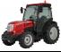 Трактори 4WD McCormick X4.50XL