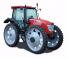 Трактори 4WD McCormick X50.40m-HC