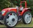 Трактори 4WD McCormick X50.40m-HC