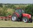 Трактори 4WD McCormick X5.20