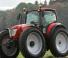 Трактори 4WD McCormick X5.45-4HC