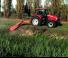 Трактори 4WD McCormick X6.35