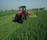 Трактори 4WD McCormick X6.413 P6-Drive