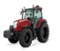 Трактори 4WD McCormick X6.413 P6-Drive