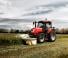 Трактори 4WD McCormick X6.420VT-Drive