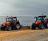 Трактори 4WD McCormick X6.430 VT-Drive