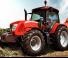 Трактори 4WD McCormick X6.440 LS