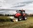 Трактори 4WD McCormick X6.440 VT-Drive
