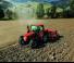Трактори 4WD McCormick X6.55
