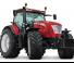 Трактори 4WD McCormick X7.450 VT-Drive
