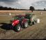 Трактори 4WD McCormick X7.450 VT-Drive