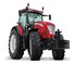 Трактори 4WD McCormick X7.460 VT-Drive