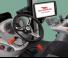Трактори 4WD McCormick X7.623 VT-Drive 