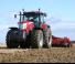 Трактори 4WD McCormick X8.670 Premium