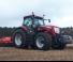 Трактори 4WD McCormick X8.670 Premium