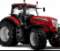Трактори 4WD McCormick X8.670 Premium