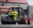 Трактори 4WD Claas Xerion 12.590 Trac