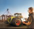 Трактори 4WD Claas Xerion 12.590 Trac