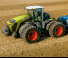 Трактори 4WD Claas Xerion 12.650 Trac 