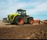 Трактори 4WD Claas Xerion 4000 Saddle Trac