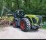 Трактори 4WD Claas Xerion 4000 Saddle Trac