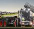 Трактори 4WD Claas Xerion 4200 Saddle Trac 